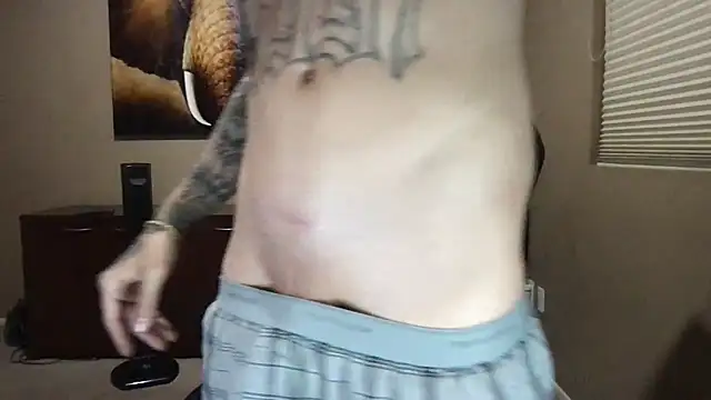 Czat XXX na żywo – JuicyJoshy