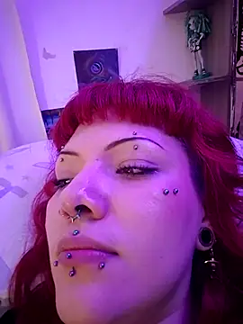 Sarah-Stoner – Naživo XXX chat