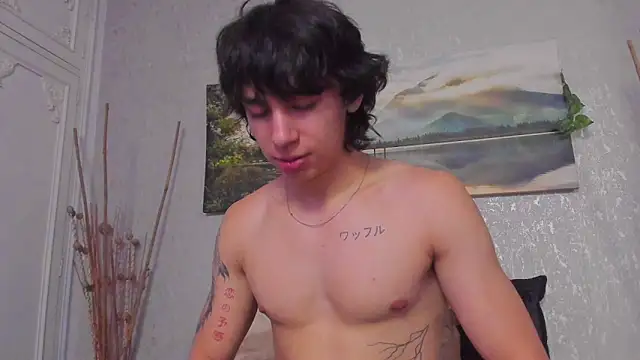 Tyler_durten Live XXX Chat
