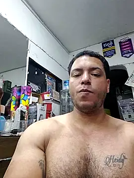 عرض كام mago_vive
