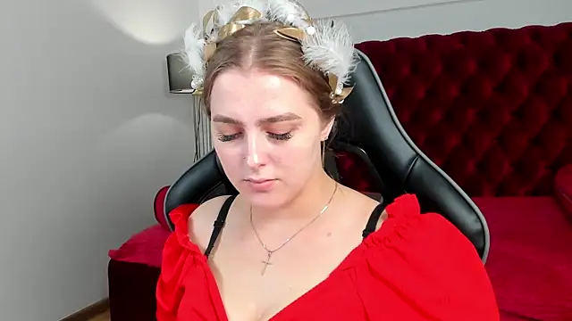 EllaBells – Naživo XXX chat