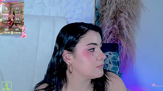 Chatroom XXX en direct de Azumi_Cosplay_