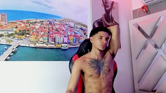 kai_storm77 Chat XXX live