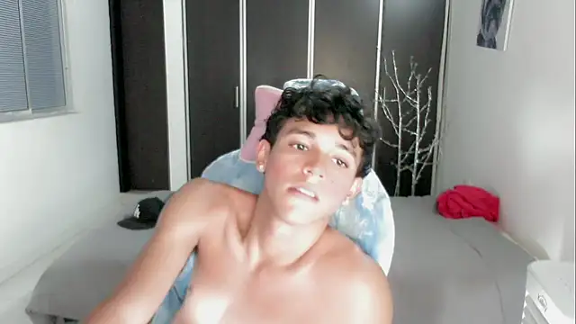2c_Bby Live XXX-Chat