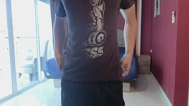 AlansonofDaddy 现场XXX聊天