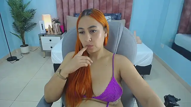 Онлайн чат XXX nana_levy