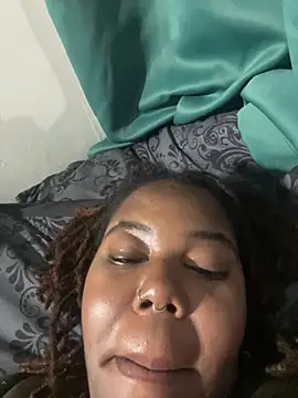 Czat XXX na żywo – Goddess_Nafeesha