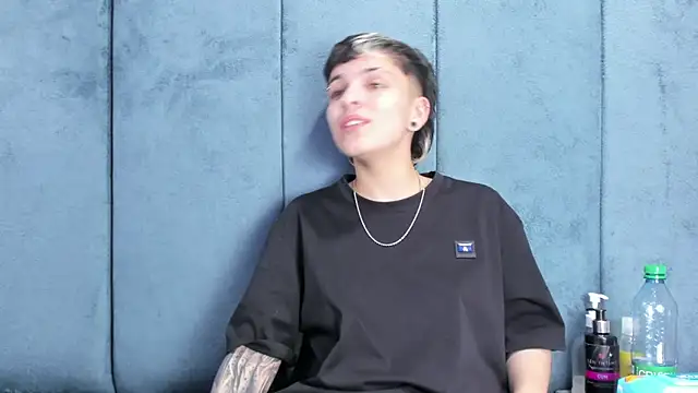 Živý XXX chat Megan_Thompson_