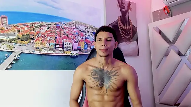 kai_storm77 Live XXX-chat
