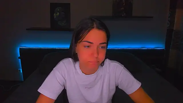 AlexaBarkley Chat XXX in diretta