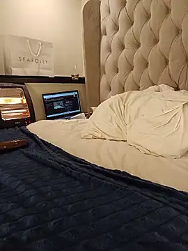 Nattybae009's Live XXX Chat