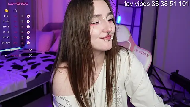 Chat XXX en directo de Alice_Goth