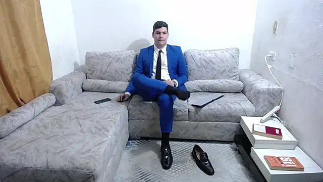 Victor_Maitland Webcam Show