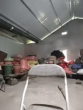 XXX chat uživo modela JordanXo_69