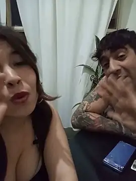 Labellasex's Live XXX Chat