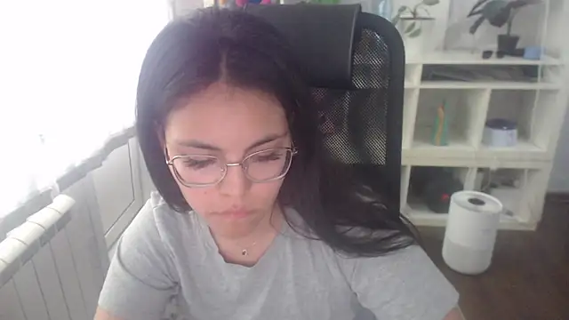 Chatroom XXX en direct de Anda_here