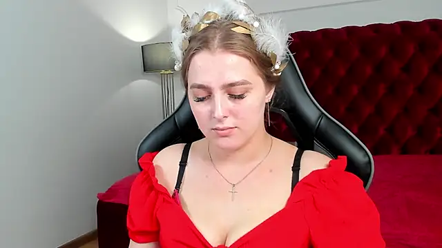 EllaBells – Naživo XXX chat