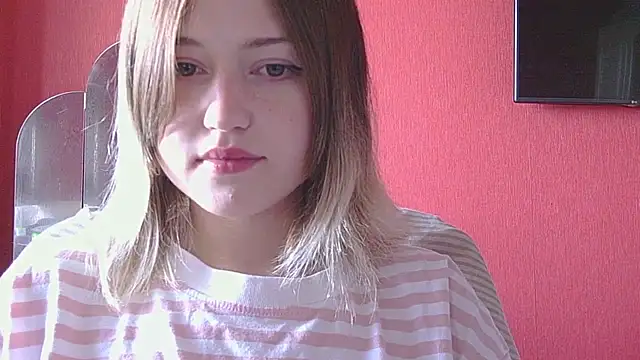 Онлайн чат XXX Beloved_Mary
