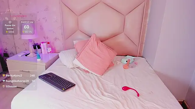 Онлайн чат XXX Nasly_Moore