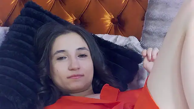 CarolinaBlair's Live XXX Chat
