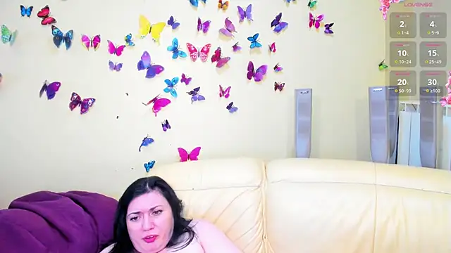 MilfDomina6_9n Live XXX chat