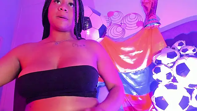 Sembang XXX Secara Langsung Sofi_Fox_