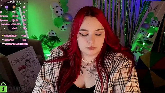 Mia_R0ss' Live XXX Chat