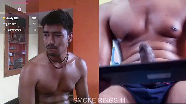 Gre3k_god 라이브 XXX 채팅