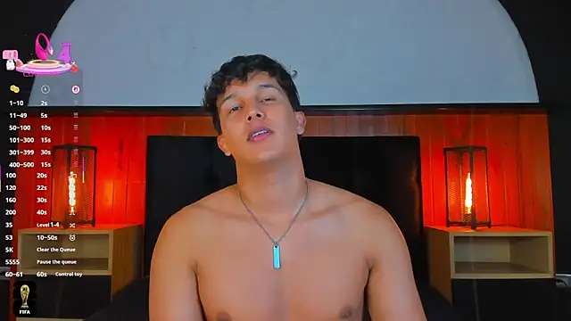 Leo_Savage_ 라이브 XXX 채팅