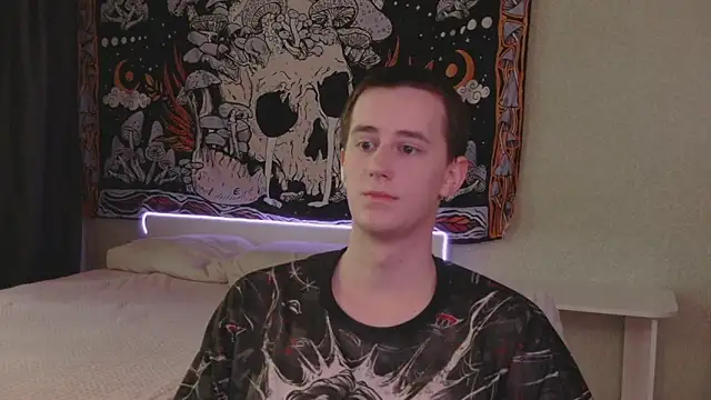 Deshman's Live XXX Chat