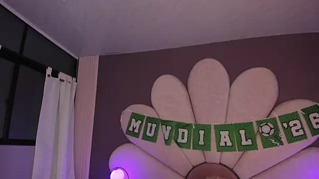 Živý XXX chat IrinnaShidou_