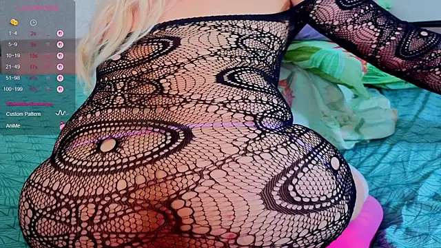 Very-sweet Live XXX Chat