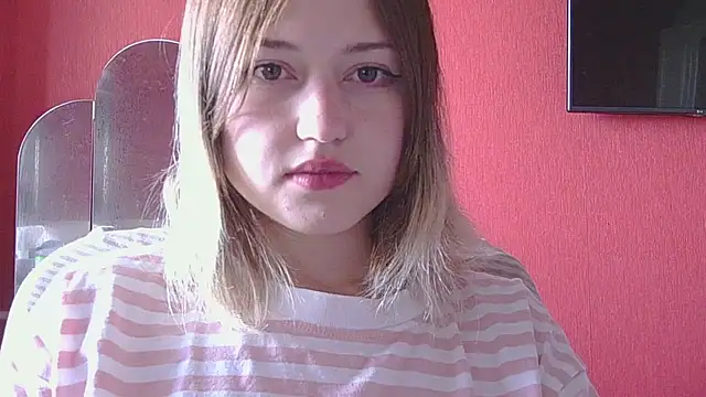 Онлайн чат XXX Beloved_Mary