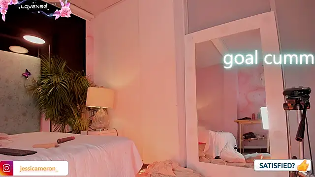 JESSI_NAOMI 라이브 XXX 채팅