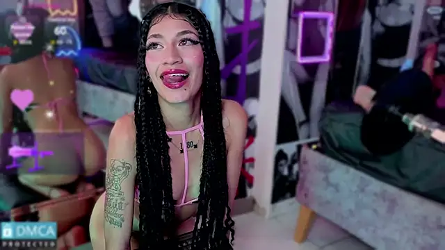mily_g_'s Live XXX Chat