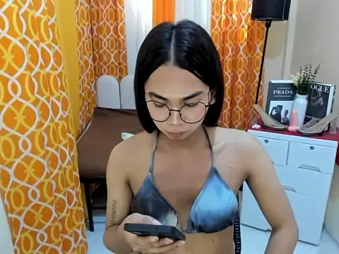 TsAlexa_Blaire live XXX chat