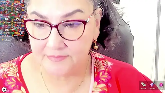 cataleya_mom live XXX chat
