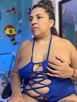 miss_grace_01 Chat XXX in diretta