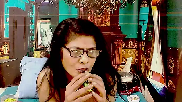 Chat XXX en directo de IndianAllure