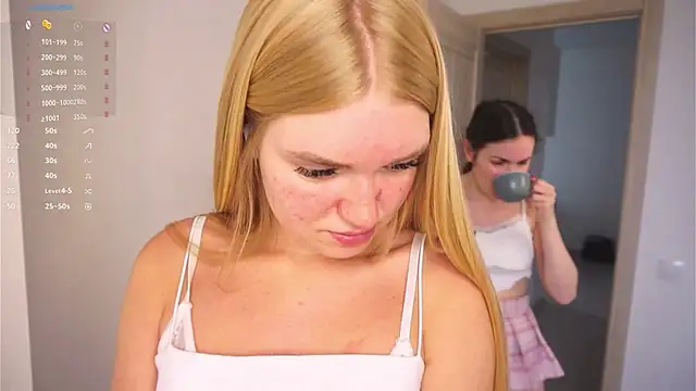 EllenReeves live XXX chat