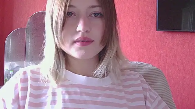 Beloved_Mary's Live XXX Chat