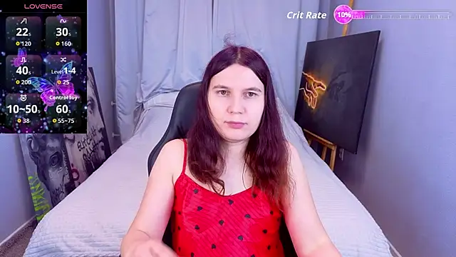 SabrinaLee's Live XXX Chat