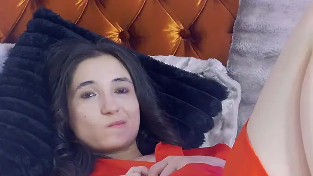 Chat XXX en directo de CarolinaBlair