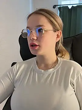 Chat XXX Live KimEvanss