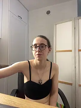 Živý XXX chat MartiniiSelenna