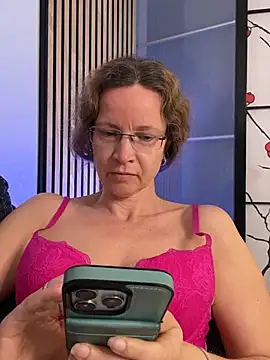 XXX chat uživo modela AnnikaRose