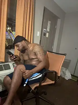Czat XXX na żywo – Stressreliever82