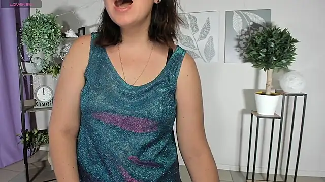 Chat +18 de MartaEdams ao vivo