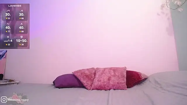 dark__nymph Chat XXX in diretta