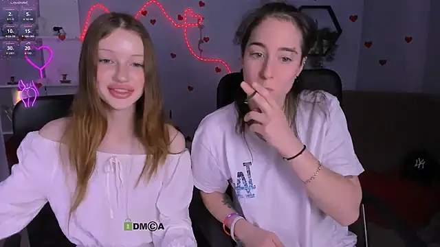 Živý XXX chat khloebeauty